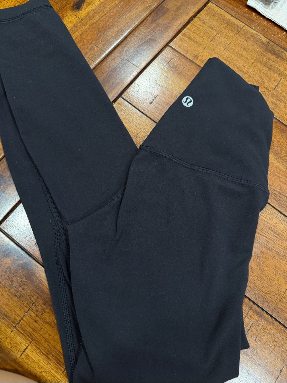 Lululemon Align High Rise 28”